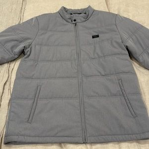 Travis Mathew Interlude Puffer Jacket